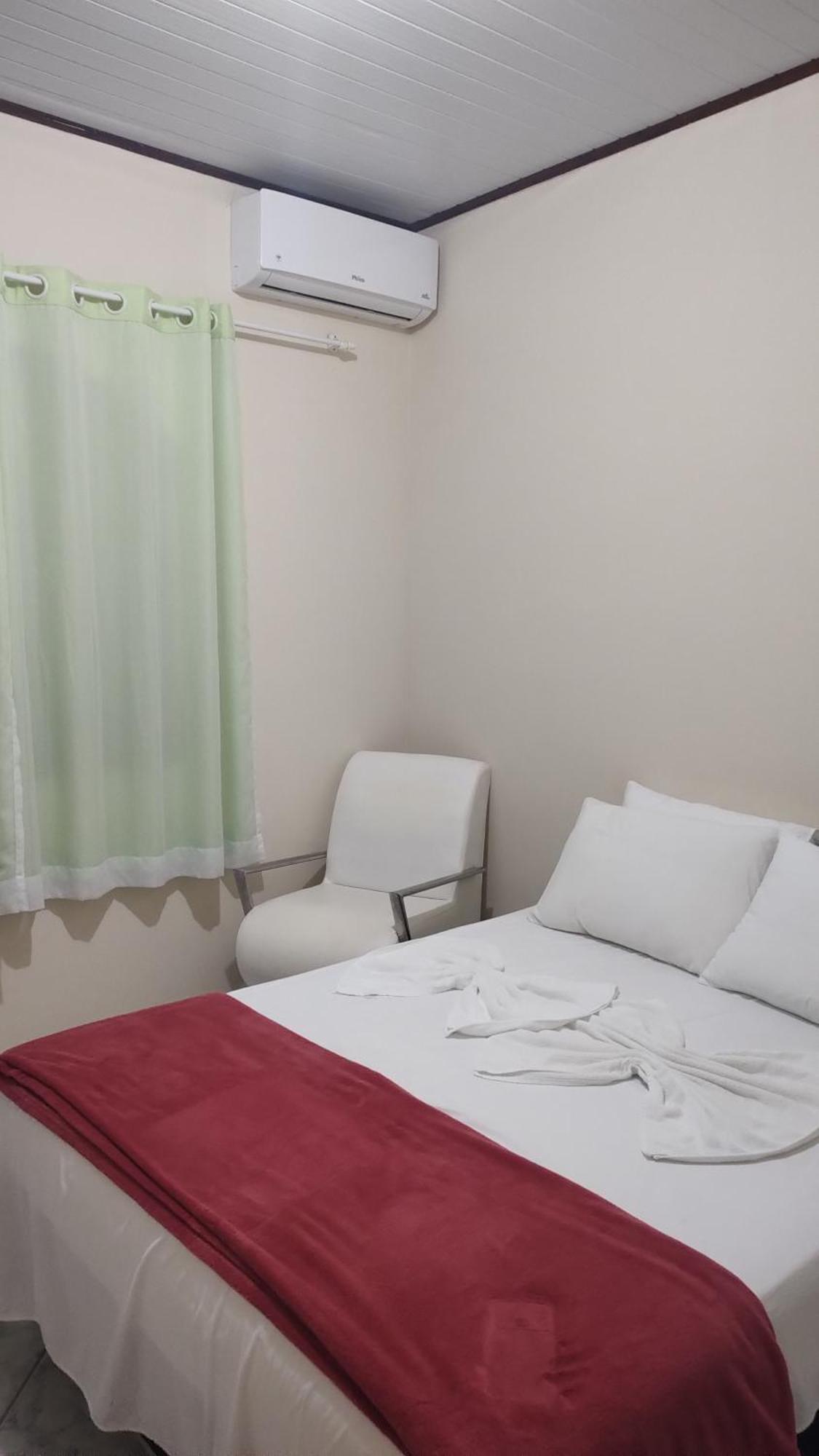 Casa Tia Rosa Hospedagem Familiar Guapimirim Zewnętrze zdjęcie