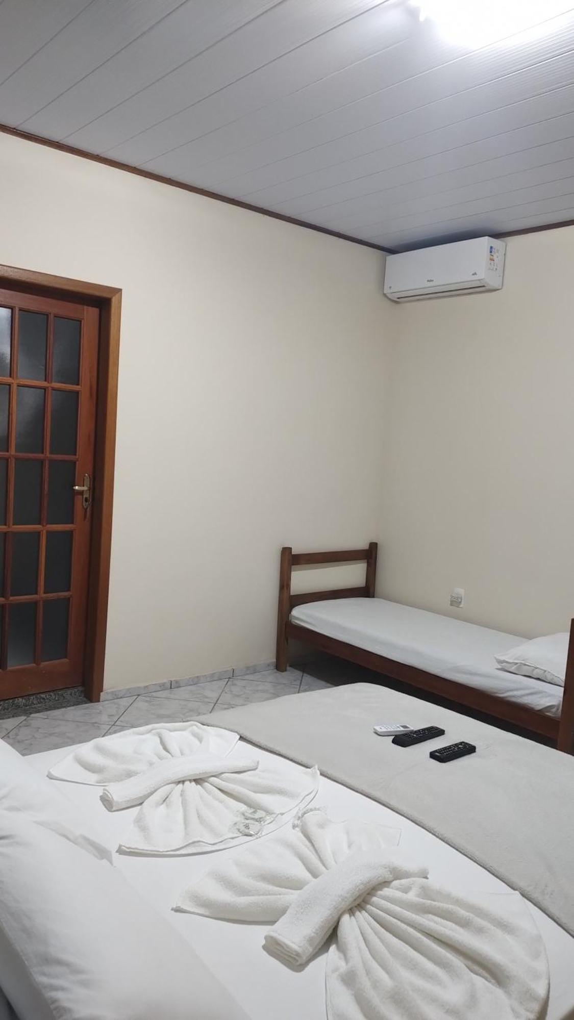 Casa Tia Rosa Hospedagem Familiar Guapimirim Zewnętrze zdjęcie