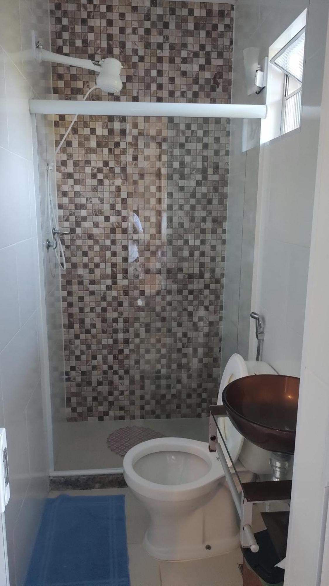 Casa Tia Rosa Hospedagem Familiar Guapimirim Zewnętrze zdjęcie