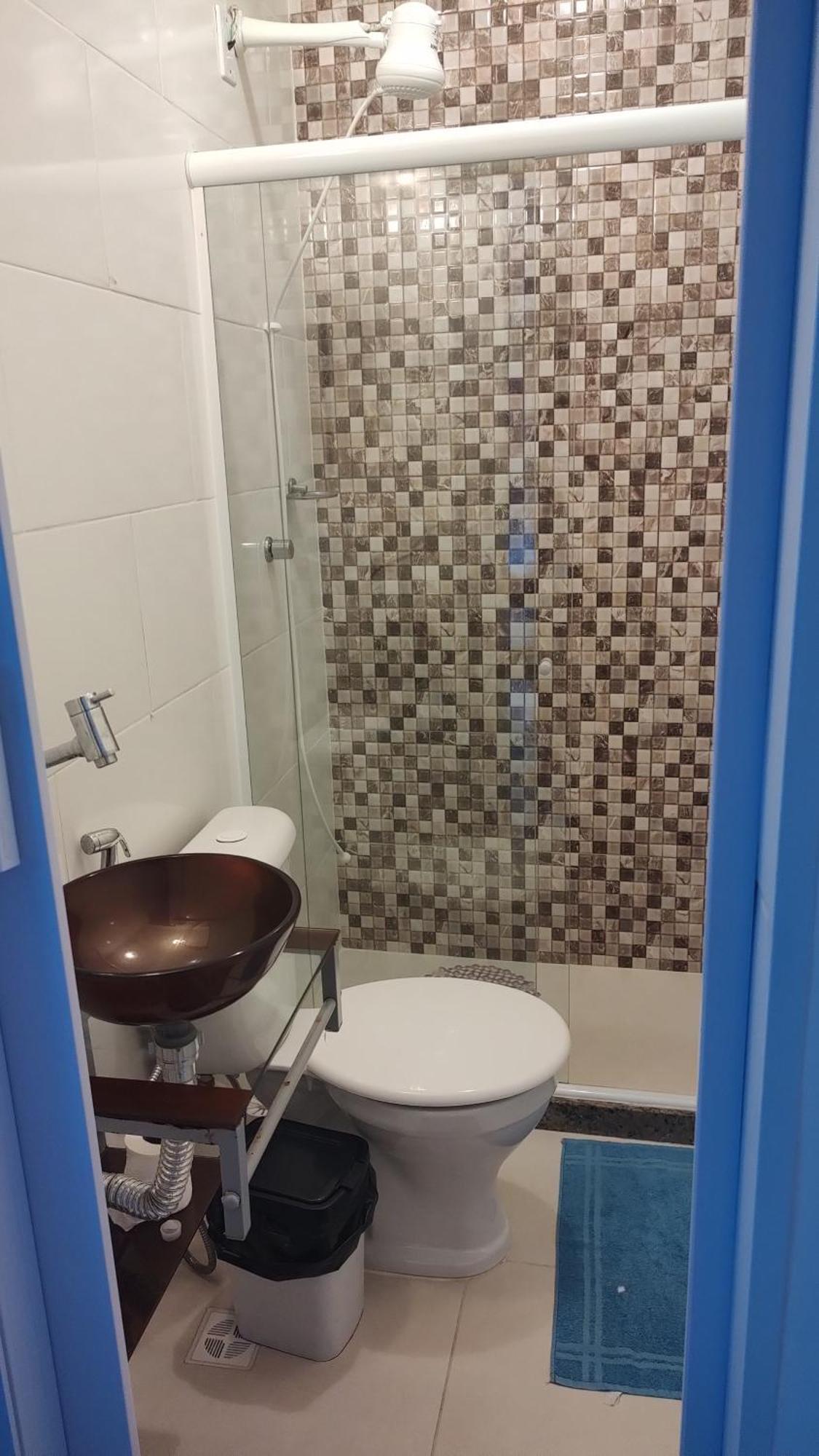 Casa Tia Rosa Hospedagem Familiar Guapimirim Zewnętrze zdjęcie