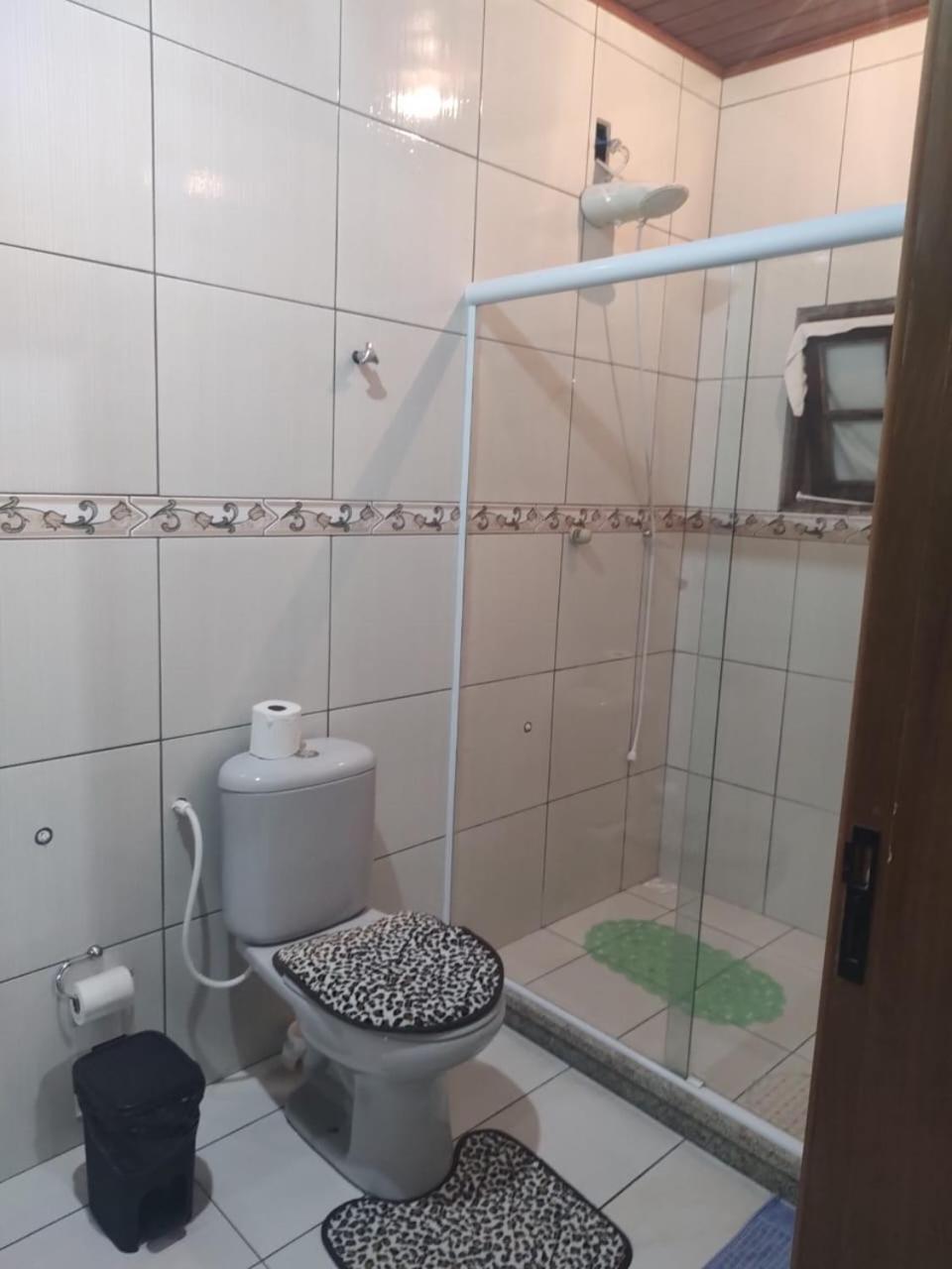 Casa Tia Rosa Hospedagem Familiar Guapimirim Zewnętrze zdjęcie