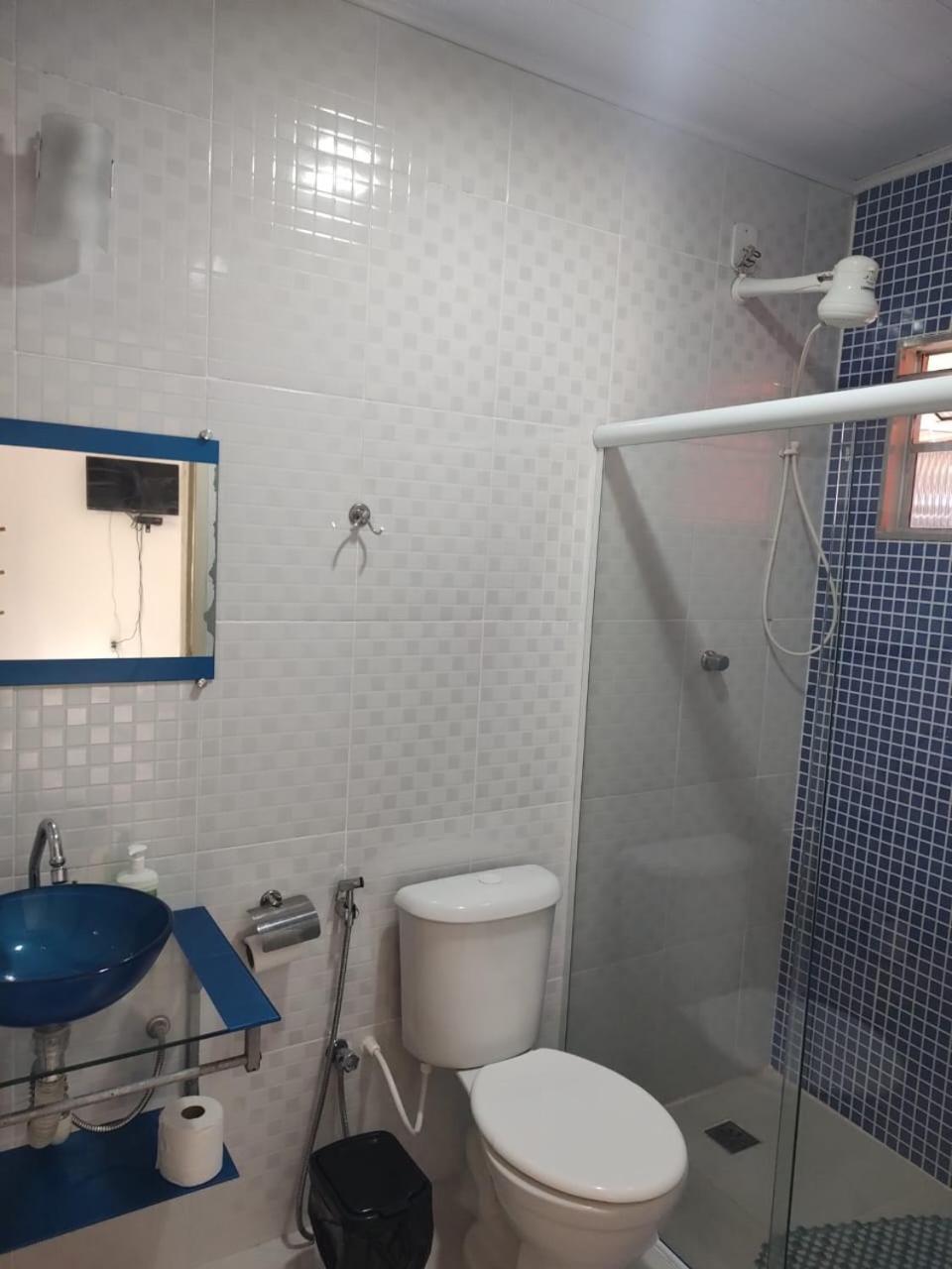 Casa Tia Rosa Hospedagem Familiar Guapimirim Zewnętrze zdjęcie