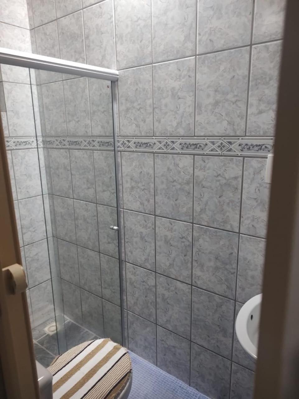 Casa Tia Rosa Hospedagem Familiar Guapimirim Zewnętrze zdjęcie